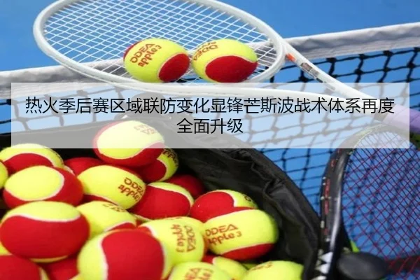 热火季后赛区域联防变化显锋芒斯波战术体系再度全面升级