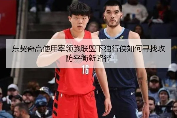 东契奇高使用率领跑联盟下独行侠如何寻找攻防平衡新路径